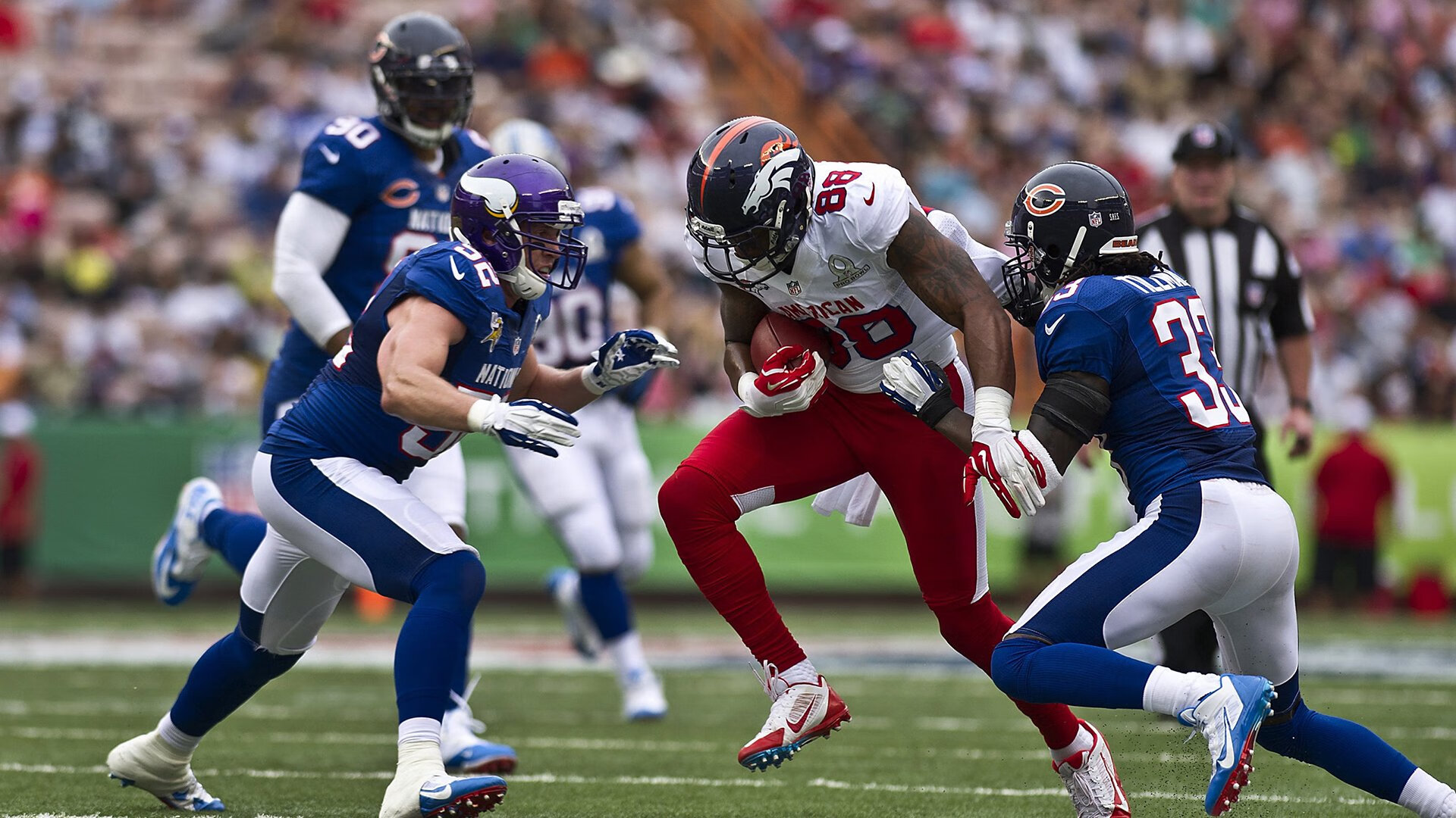 欧洲杯战术变革：套路多变，每场都精彩！，欧洲杯战记